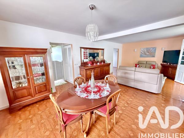 Maison à vendre 4 pièces 112 m² Le Vauclin