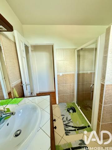 Maison à vendre 4 pièces 112 m² Le Vauclin