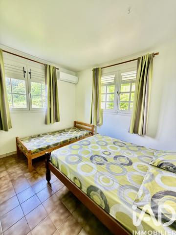 Maison à vendre 4 pièces 112 m² Le Vauclin