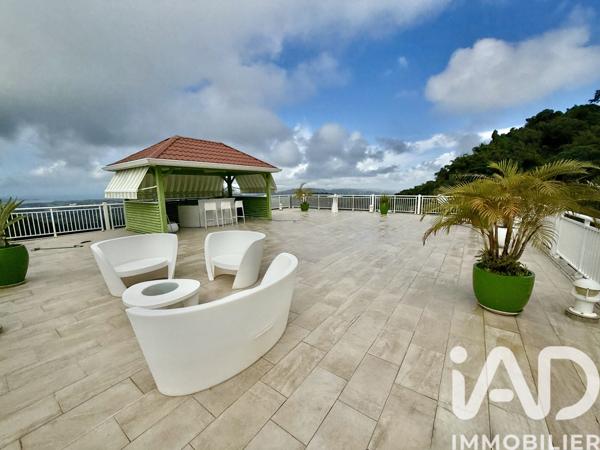 Maison à vendre 4 pièces 112 m² Le Vauclin