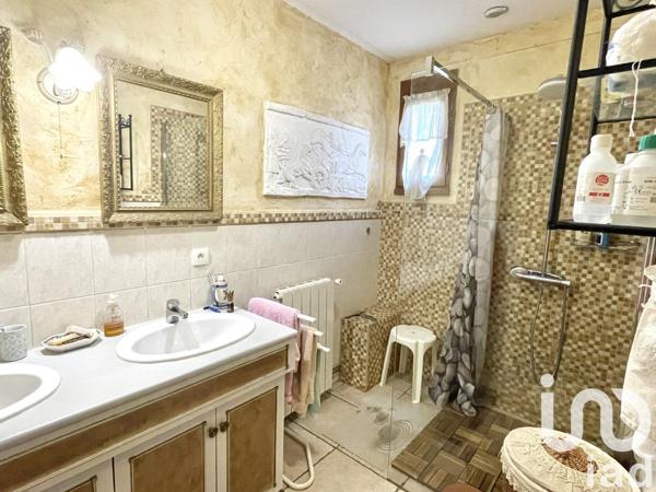 Maison 6 pièces de 163 m² à Rivières (81600)