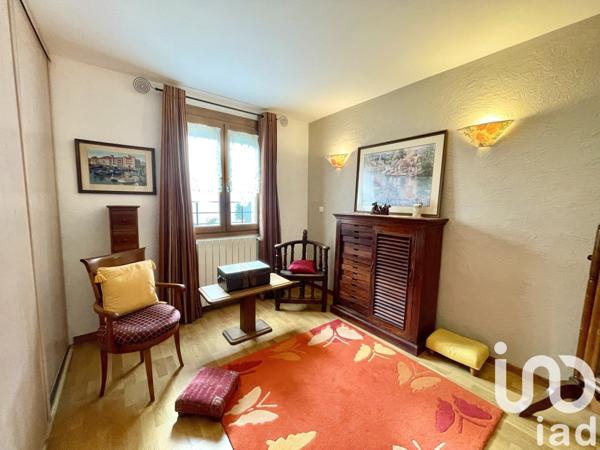 Maison 6 pièces de 163 m² à Rivières (81600)