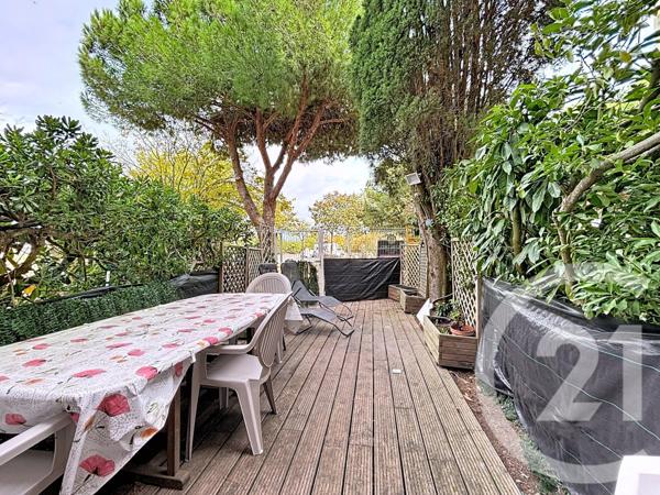 Appartement Studio à vendre  1 pièce - 26,03 m2 LE CAP D AGDE - 34