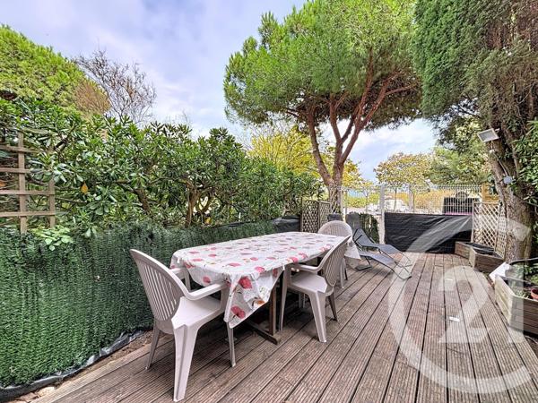 Appartement Studio à vendre  1 pièce - 26,03 m2 LE CAP D AGDE - 34