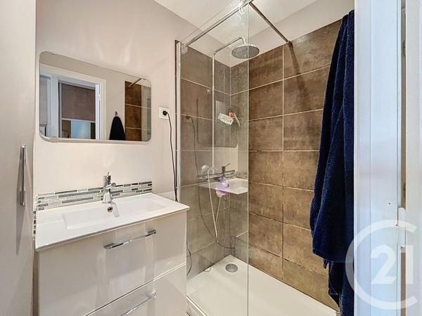 Appartement Studio à vendre  1 pièce - 26,03 m2 LE CAP D AGDE - 34