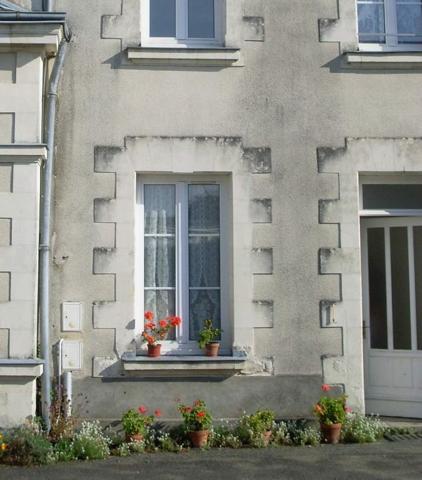 Appartement T2 Mouliherne