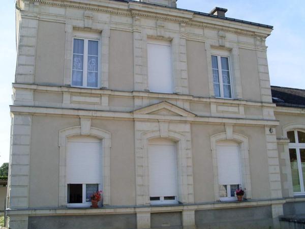 Appartement T2 Mouliherne