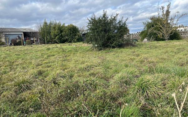 Terrain à vendre    Carbonne