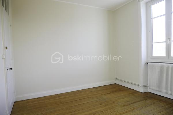 Appartement de 68 m²