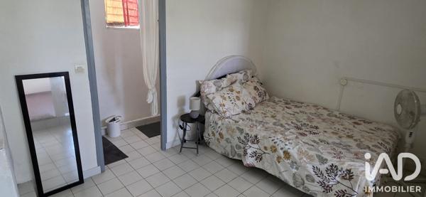 Appartement à vendre 2 pièces 44,67 m² Le Moule