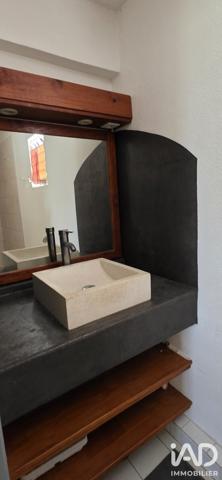 Appartement à vendre 2 pièces 44,67 m² Le Moule