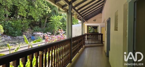 Appartement à vendre 2 pièces 44,67 m² Le Moule