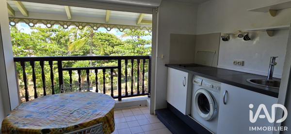 Appartement à vendre 2 pièces 44,67 m² Le Moule