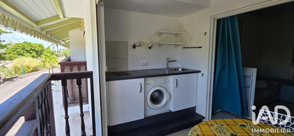 Appartement à vendre 2 pièces 44,67 m² Le Moule