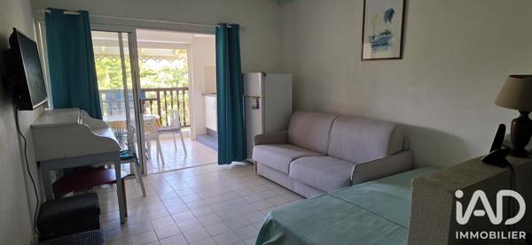Appartement à vendre 2 pièces 44,67 m² Le Moule
