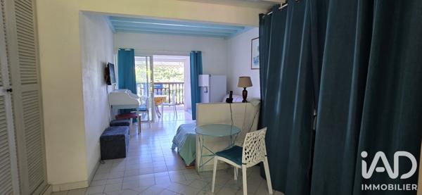 Appartement à vendre 2 pièces 44,67 m² Le Moule