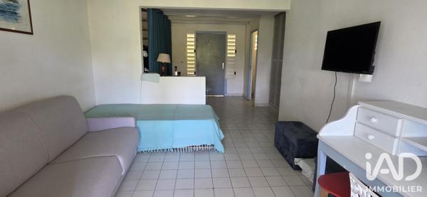 Appartement à vendre 2 pièces 44,67 m² Le Moule
