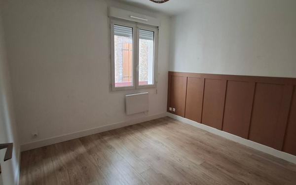 Appartement à louer    2 pièces • 49,08 m2 Coulommiers