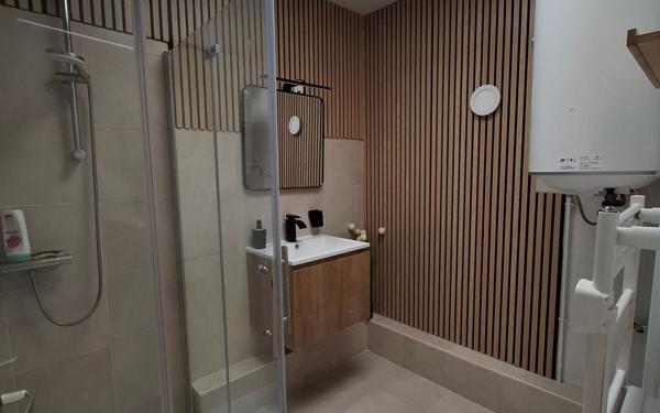 Appartement à louer    2 pièces • 49,08 m2 Coulommiers