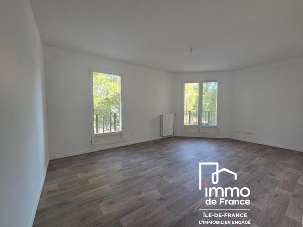 Appartement à vendre à Saint-Pierre-du-Perray (91280)