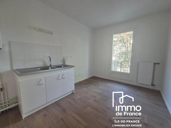 Appartement à vendre à Saint-Pierre-du-Perray (91280)