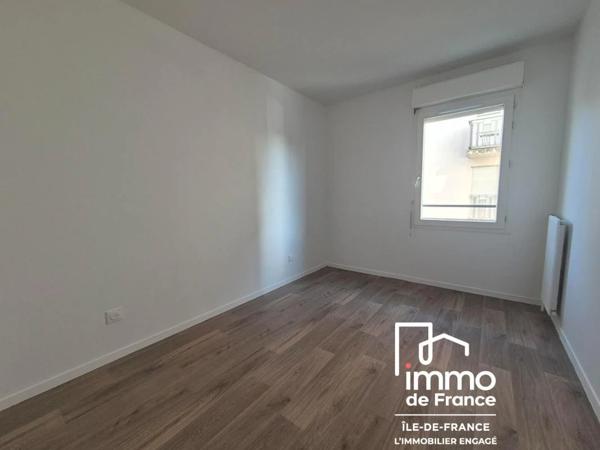 Appartement à vendre à Saint-Pierre-du-Perray (91280)