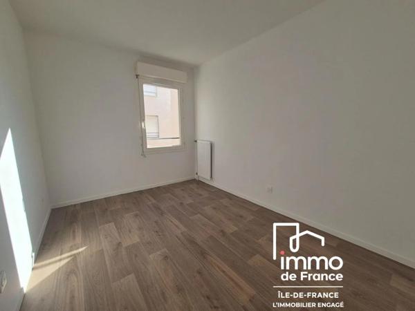 Appartement à vendre à Saint-Pierre-du-Perray (91280)