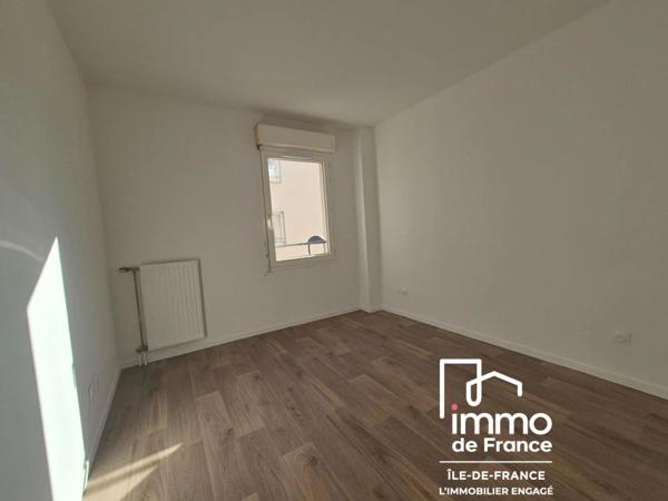 Appartement à vendre à Saint-Pierre-du-Perray (91280)