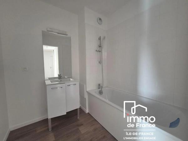 Appartement à vendre à Saint-Pierre-du-Perray (91280)