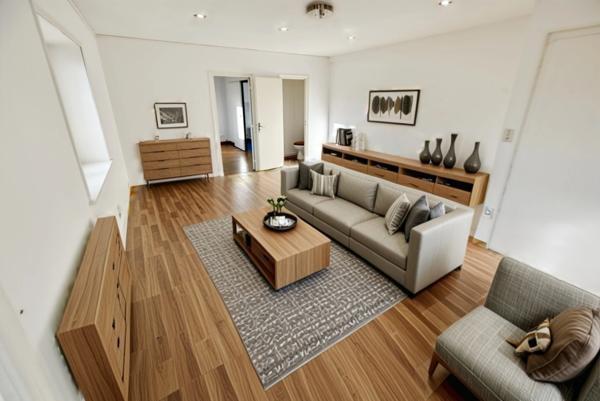 Appartement T2 de 45m² avec jardin de 84m² à Charbonnières