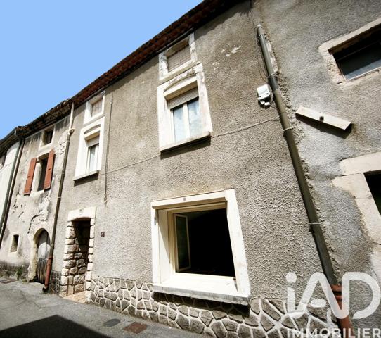 Maison à vendre 5 pièces 108 m² Baix