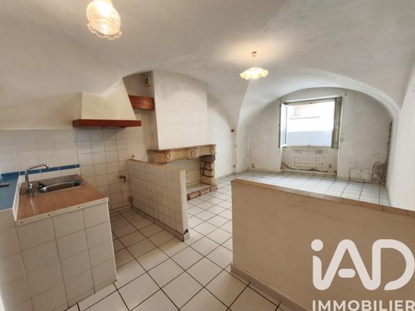 Maison à vendre 5 pièces 108 m² Baix
