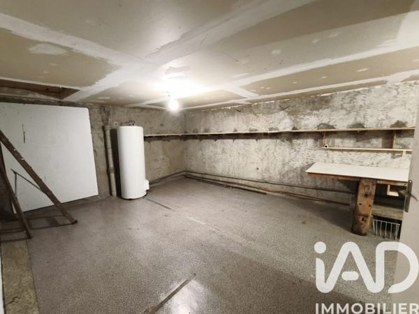 Maison à vendre 5 pièces 108 m² Baix