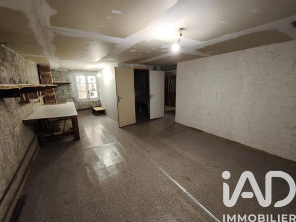 Maison à vendre 5 pièces 108 m² Baix