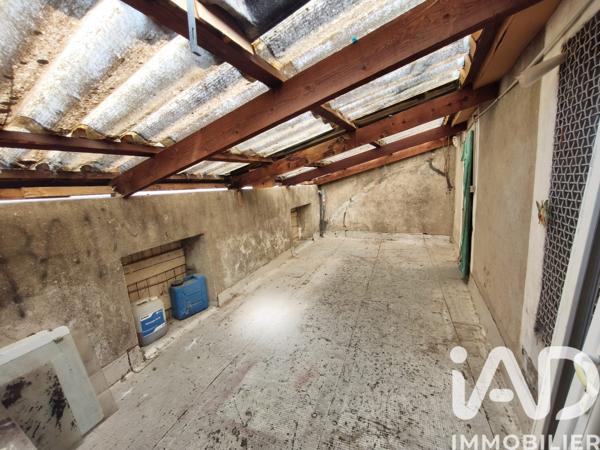 Maison à vendre 5 pièces 108 m² Baix