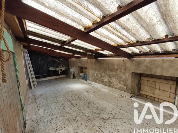 Maison à vendre 5 pièces 108 m² Baix