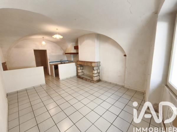 Maison à vendre 5 pièces 108 m² Baix
