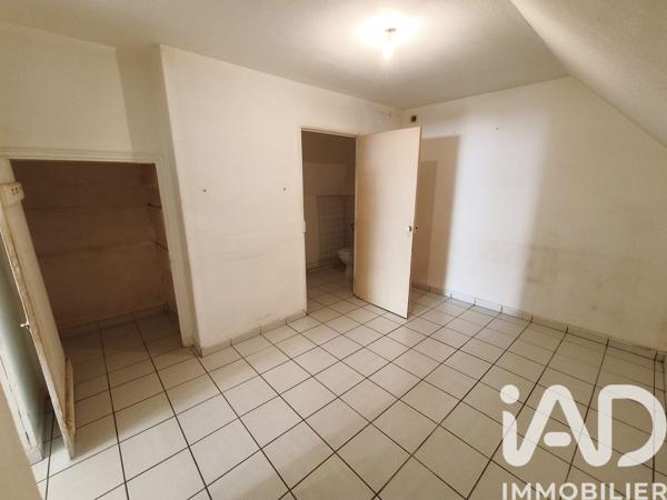 Maison à vendre 5 pièces 108 m² Baix