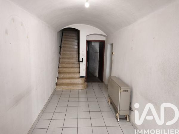 Maison à vendre 5 pièces 108 m² Baix