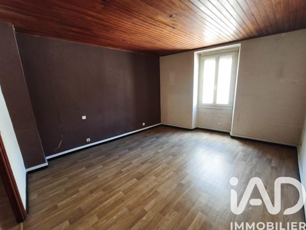 Maison à vendre 5 pièces 108 m² Baix