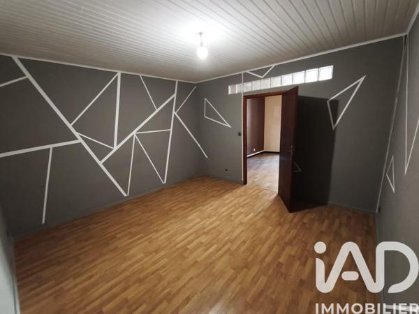 Maison à vendre 5 pièces 108 m² Baix