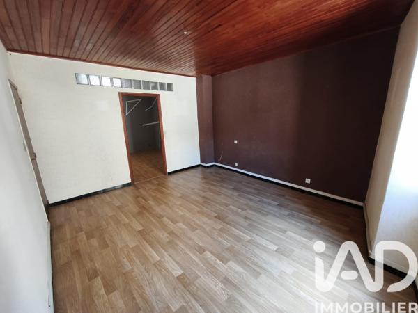 Maison à vendre 5 pièces 108 m² Baix