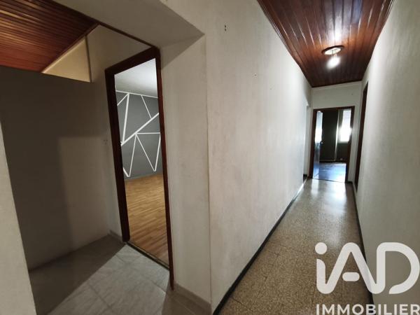 Maison à vendre 5 pièces 108 m² Baix