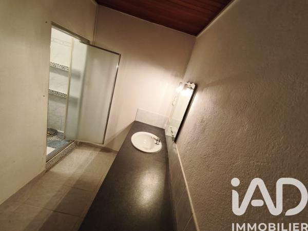 Maison à vendre 5 pièces 108 m² Baix