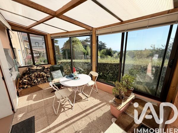 Maison à vendre 5 pièces 128 m² Saint-Barthélemy-le-Plain
