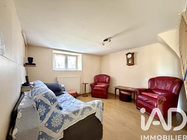 Maison à vendre 5 pièces 128 m² Saint-Barthélemy-le-Plain