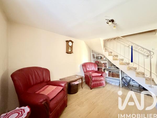 Maison à vendre 5 pièces 128 m² Saint-Barthélemy-le-Plain