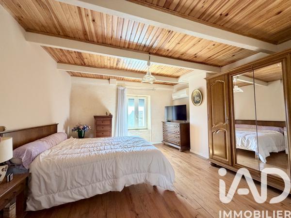 Maison à vendre 5 pièces 128 m² Saint-Barthélemy-le-Plain