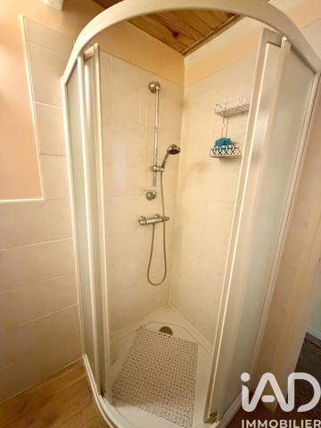 Maison à vendre 5 pièces 128 m² Saint-Barthélemy-le-Plain