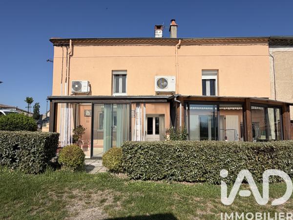 Maison à vendre 5 pièces 128 m² Saint-Barthélemy-le-Plain